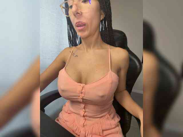 Modelo: Lili-Cruz40