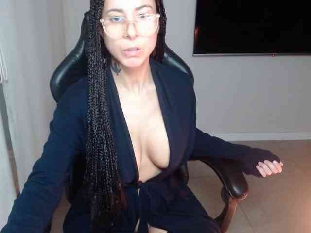 Lili-Cruz40 webcam