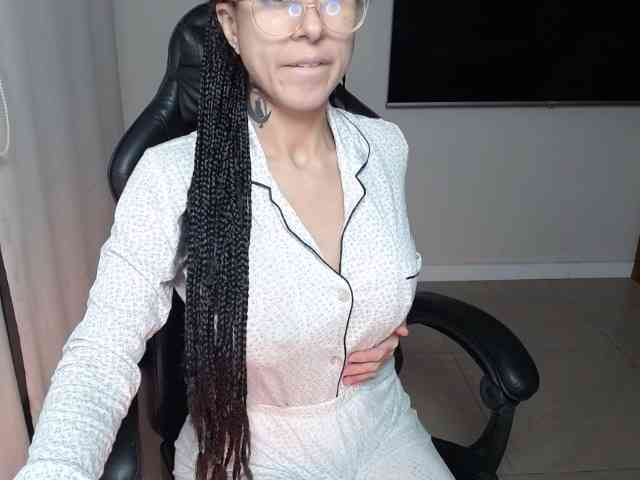 Lili-Cruz40 webcam