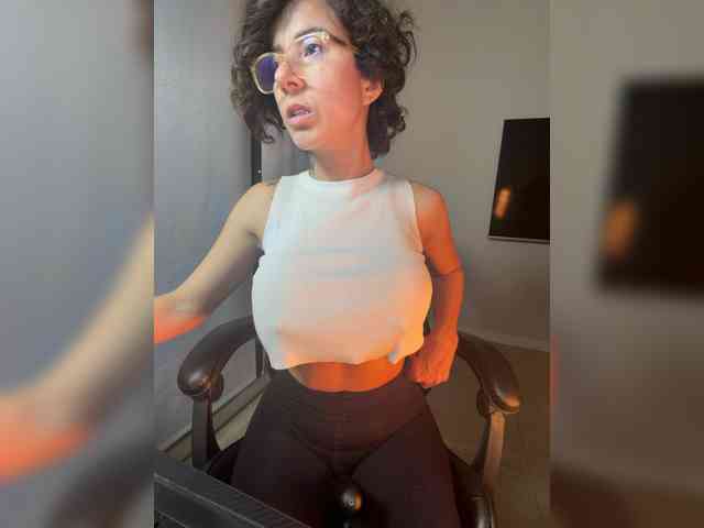 Modelo: Lili-Cruz40