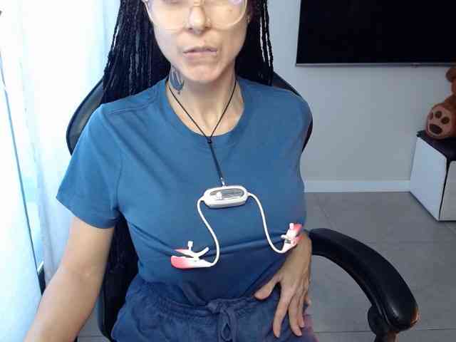 Lili-Cruz40 webcam