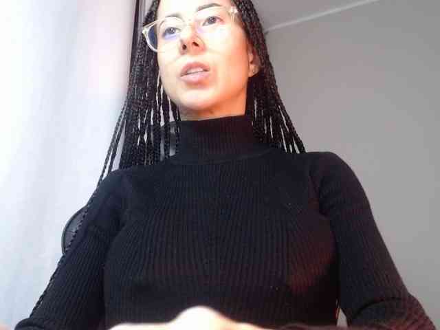 Lili-Cruz40 webcam
