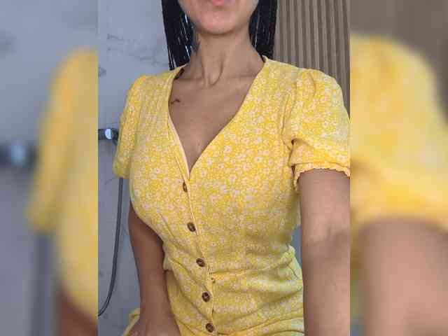 Lili-Cruz40 webcam