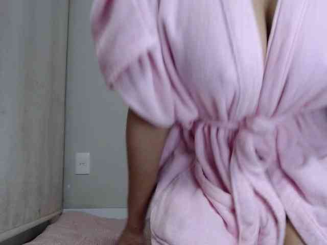 Lili-Cruz40 webcam