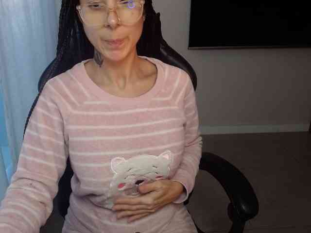Lili-Cruz40 webcam