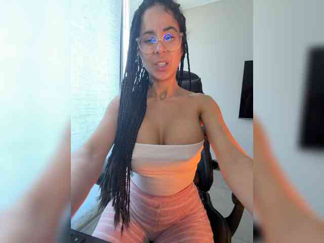 Modelo: Lili-Cruz40