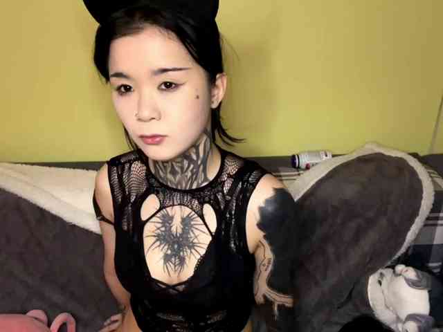 KoryaJp webcam