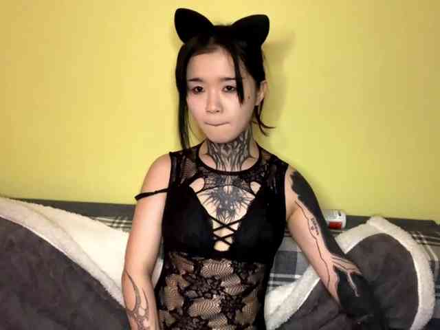KoryaJp webcam