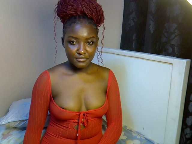 EbonyBarbiee