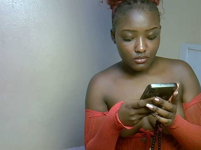 EbonyBarbiee
