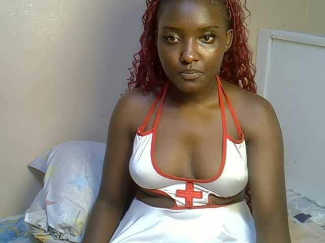 EbonyBarbiee