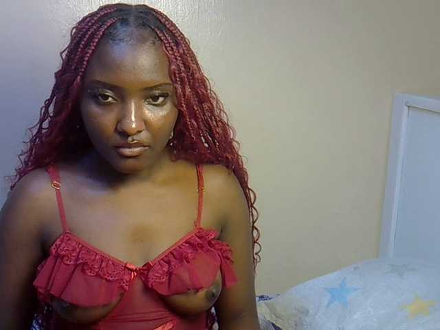 EbonyBarbiee