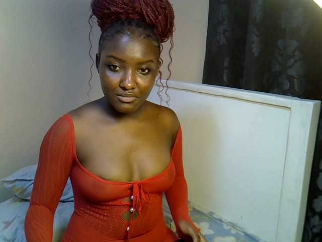 EbonyBarbiee