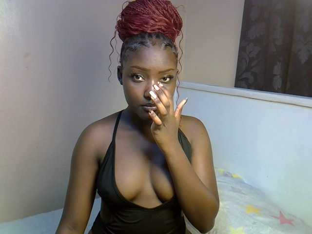 EbonyBarbiee
