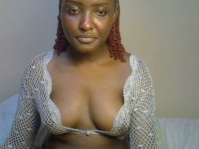 EbonyBarbiee's BongaCams show and profile