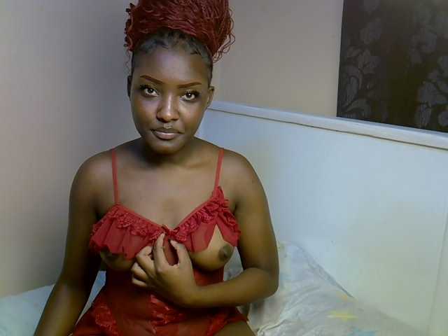 EbonyBarbiee