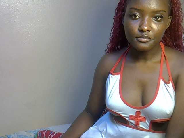 EbonyBarbiee