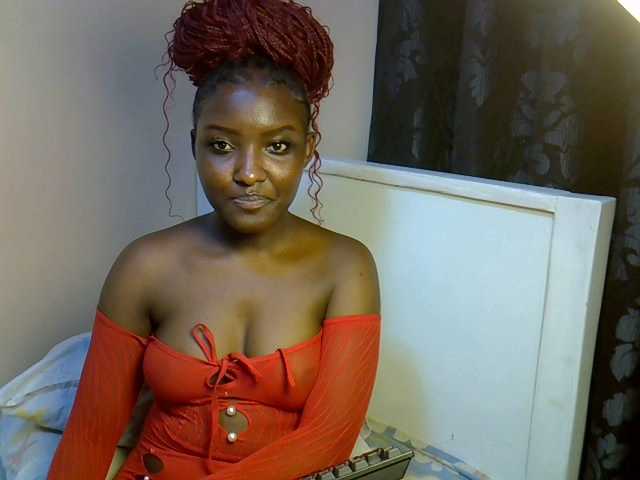 EbonyBarbiee