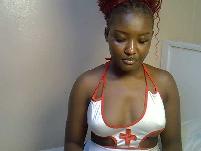 EbonyBarbiee