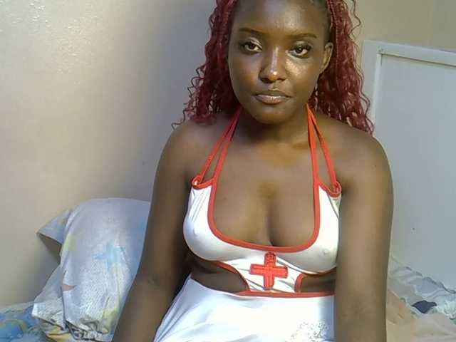 EbonyBarbiee