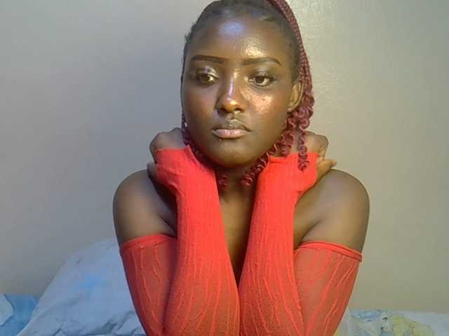 EbonyBarbiee's BongaCams show and profile