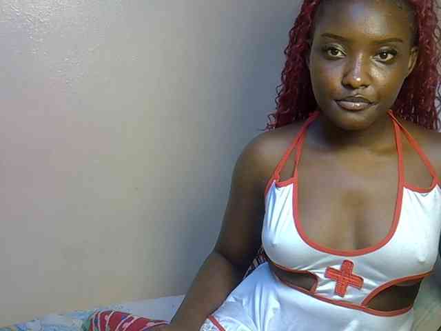 EbonyBarbiee