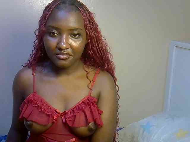 EbonyBarbiee