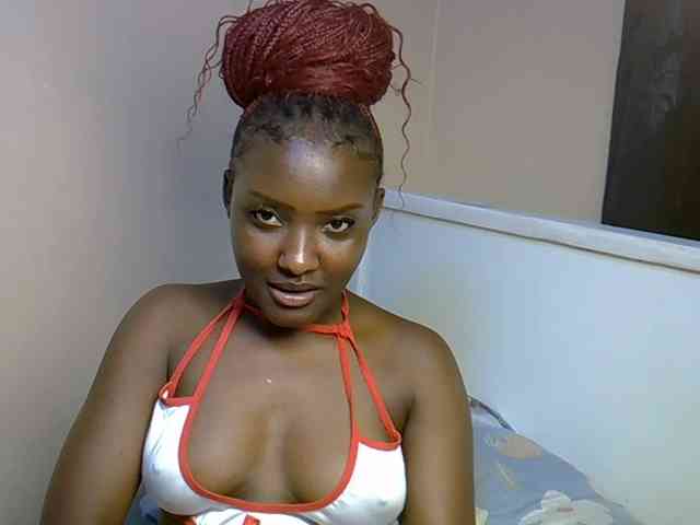 EbonyBarbiee