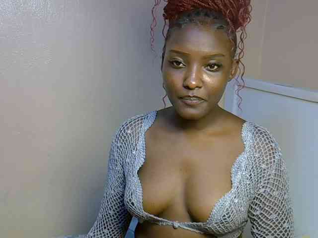 EbonyBarbiee