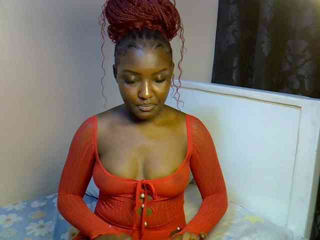 EbonyBarbiee