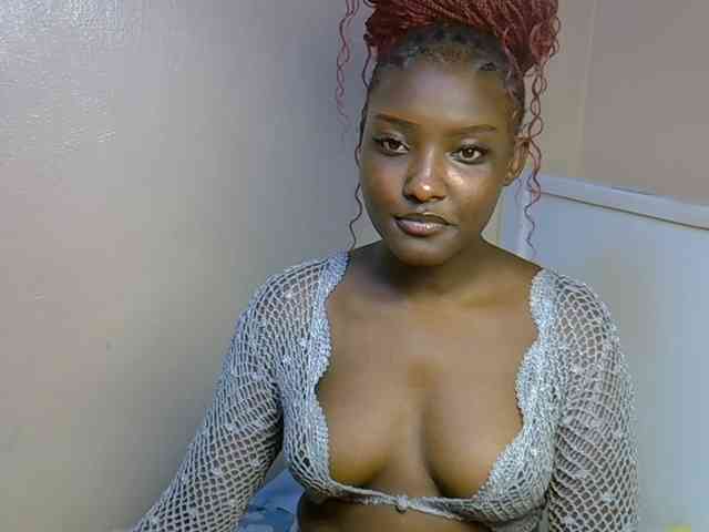 EbonyBarbiee