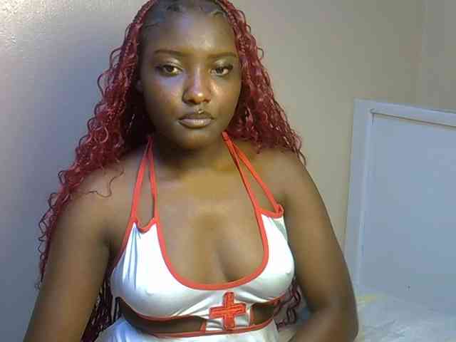 EbonyBarbiee