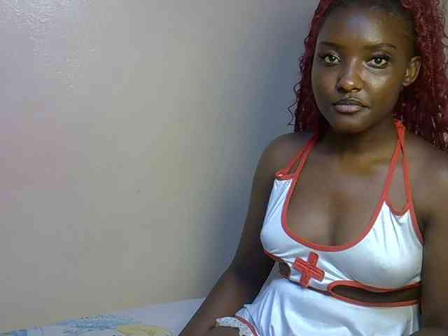 EbonyBarbiee