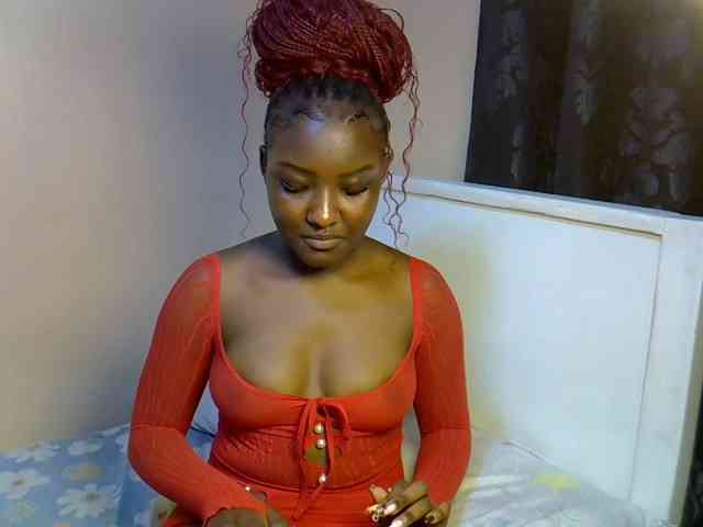 EbonyBarbiee