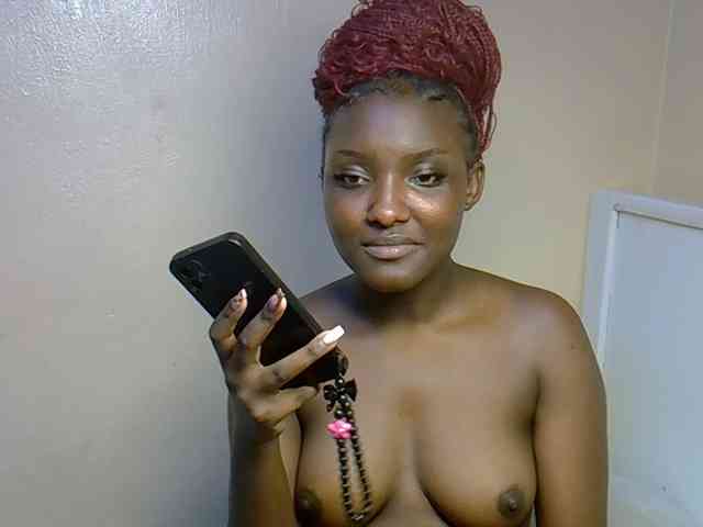EbonyBarbiee EbonyBarbiee