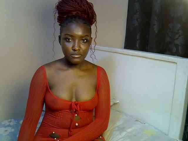 EbonyBarbiee