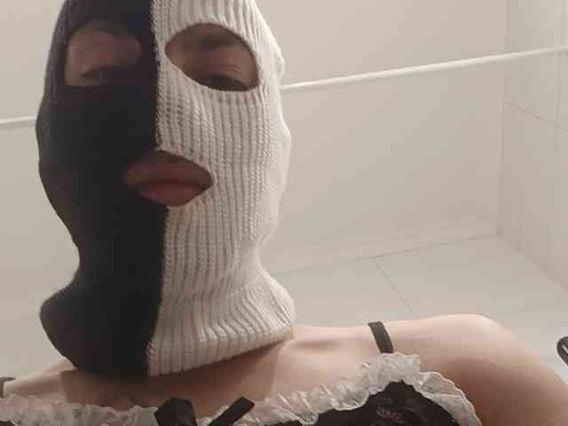 PandaBiz Sex Cam Show