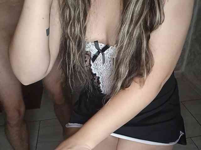 PandaBiz webcam