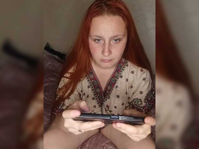 TattiPatti live cam on BongaCams