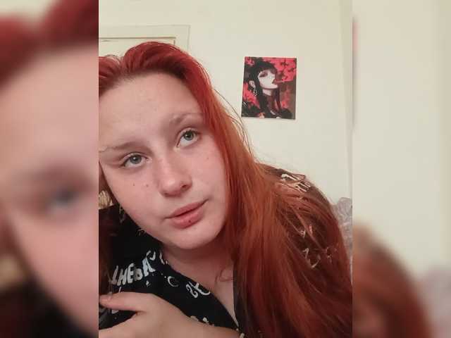 TattiPatti live cam on BongaCams
