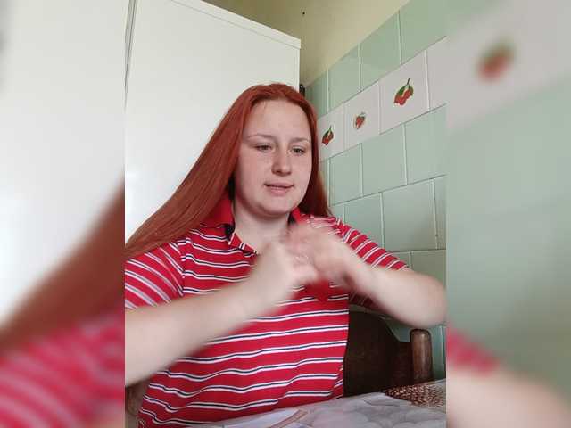 TattiPatti live cam on BongaCams
