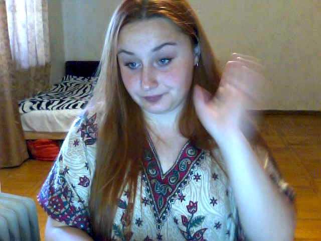 TattiPatti live cam on BongaCams