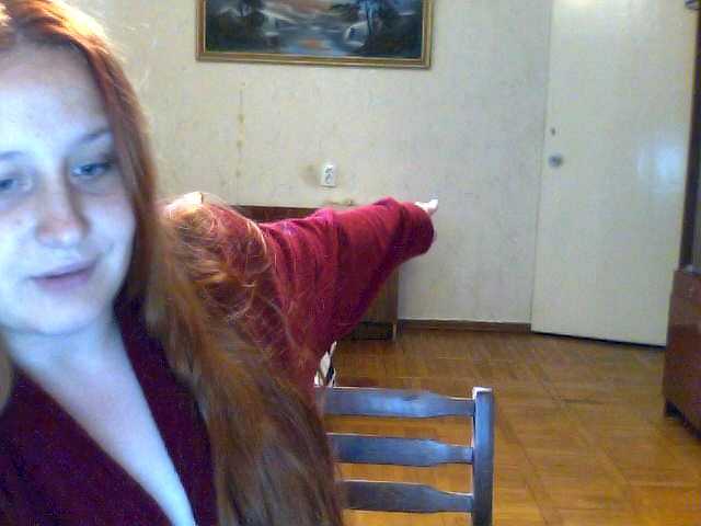TattiPatti live cam on BongaCams