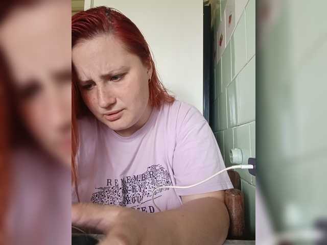 TattiPatti live cam on BongaCams