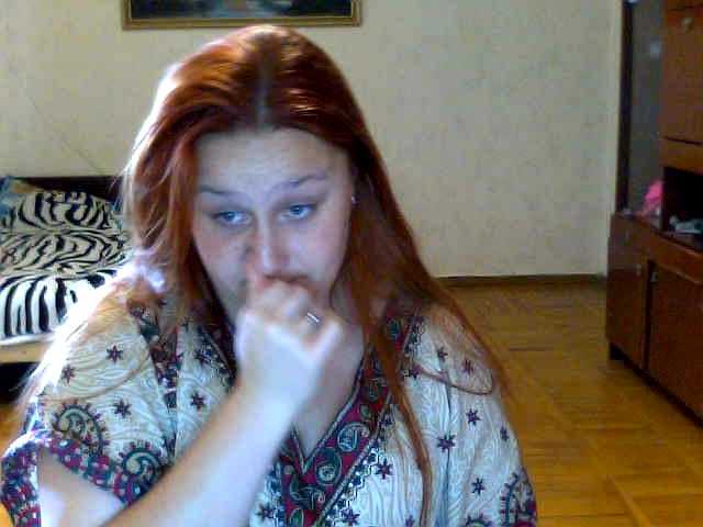 TattiPatti live cam on BongaCams
