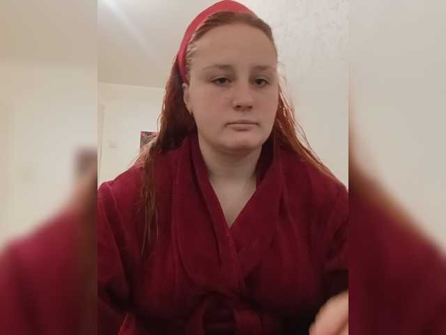 TattiPatti live cam on BongaCams