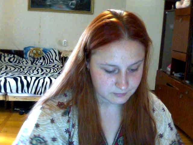 TattiPatti live cam on BongaCams