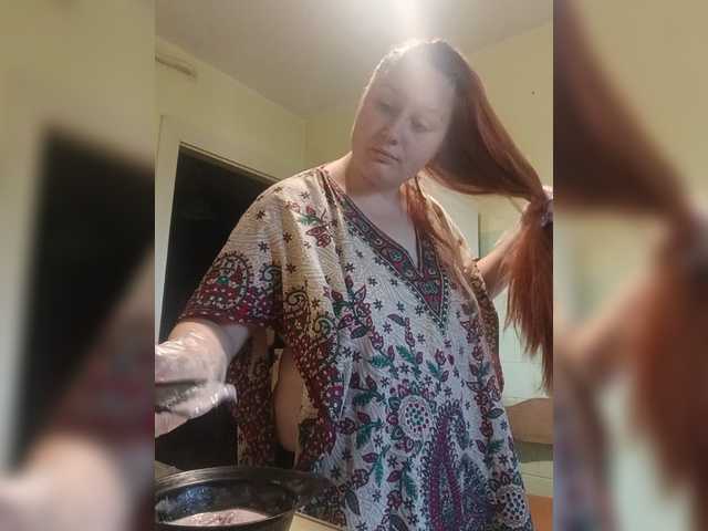 TattiPatti live cam on BongaCams
