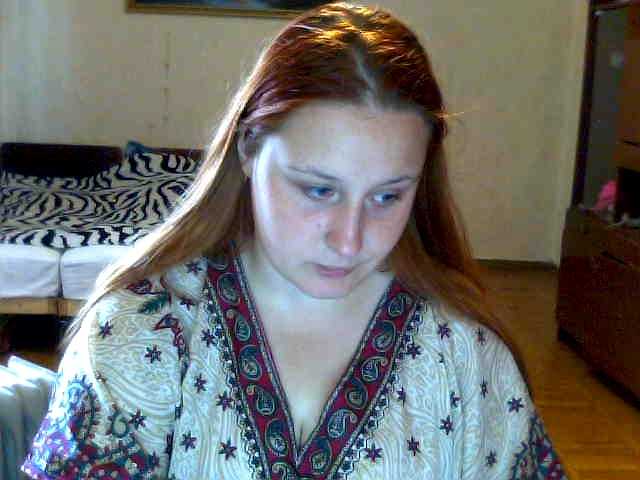 TattiPatti live cam on BongaCams