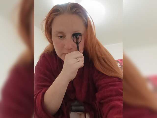 TattiPatti live cam on BongaCams